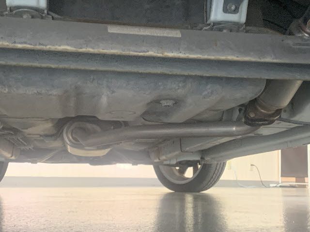 Daihatsu MOVE CUSTOM 2007-07 180652-25