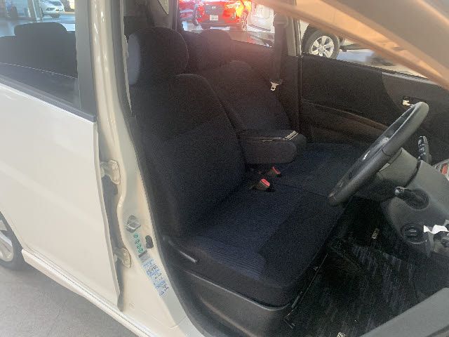 Daihatsu MOVE CUSTOM 2007-07 180652-9