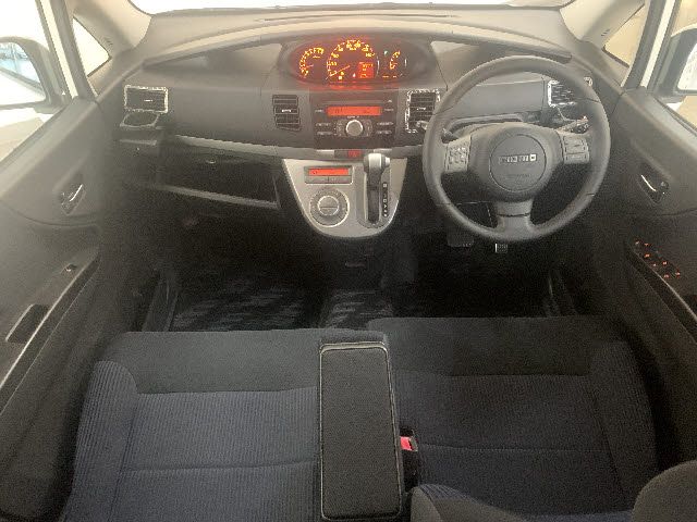 Daihatsu MOVE CUSTOM 2007-07 180652-1