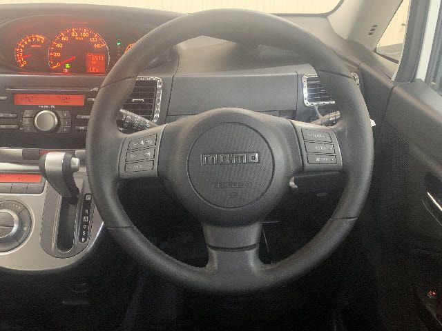 Daihatsu MOVE CUSTOM 2007-07 180652-13