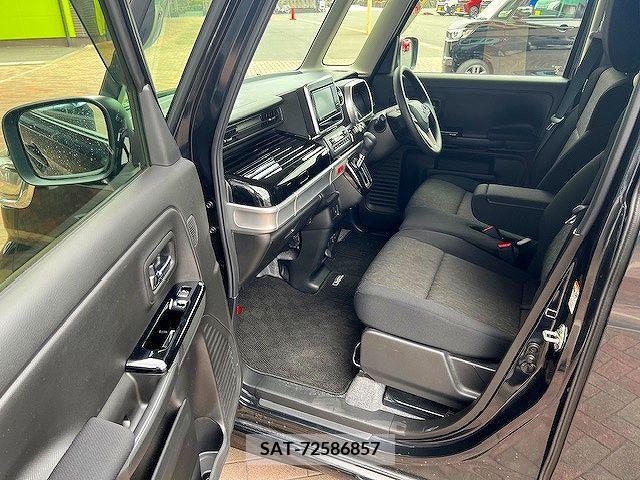 Suzuki SPACIA 2021-03 227536-12