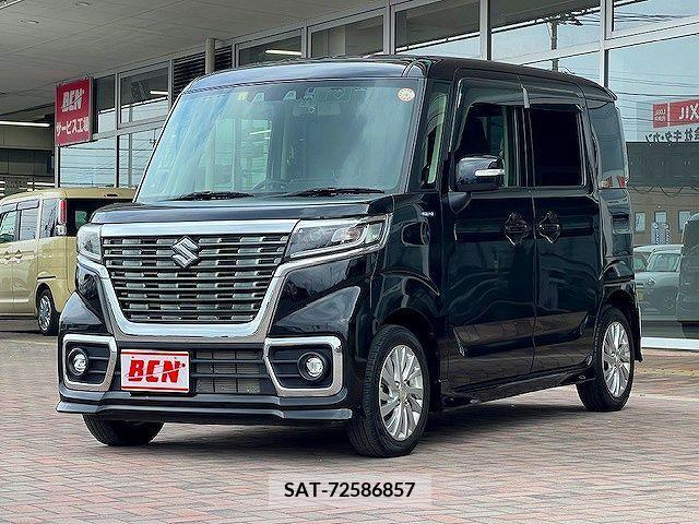 Suzuki SPACIA 2021-03 227536-0