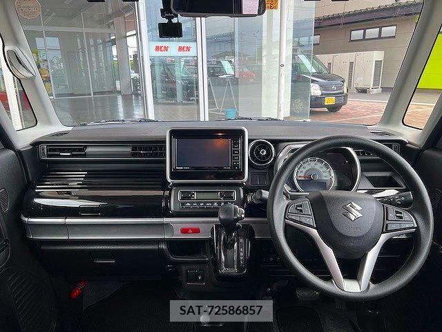 Suzuki SPACIA 2021-03 227536-1