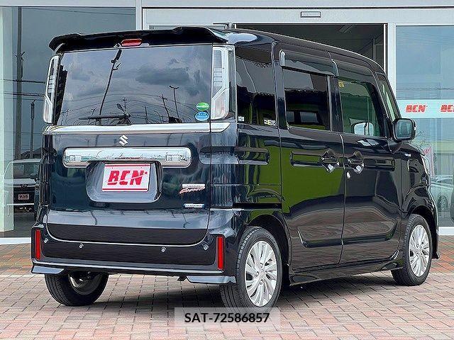 Suzuki SPACIA 2021-03 227536-2