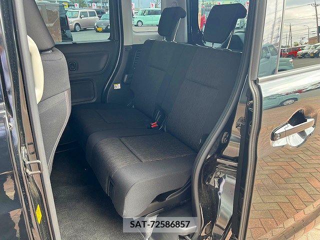 Suzuki SPACIA 2021-03 227536-18