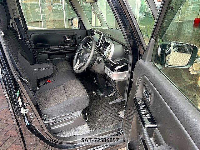 Suzuki SPACIA 2021-03 227536-3