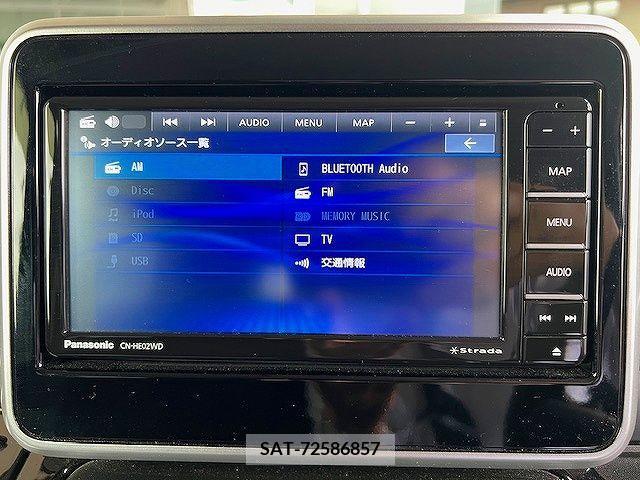 Suzuki SPACIA 2021-03 227536-4