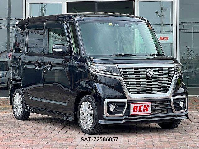 Suzuki SPACIA 2021-03 227536-6