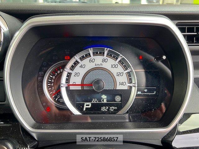 Suzuki SPACIA 2021-03 227536-7