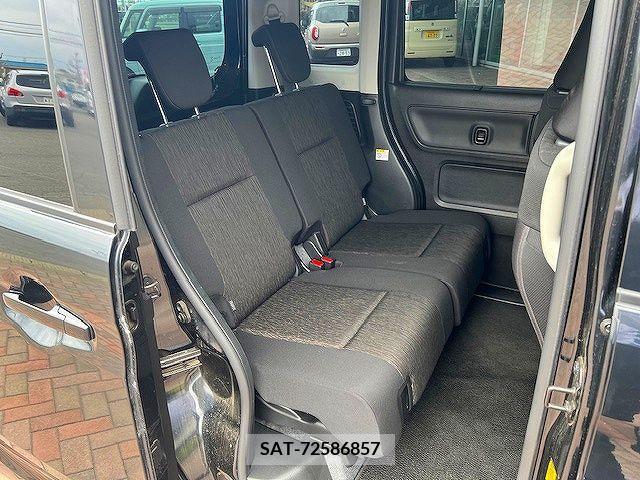 Suzuki SPACIA 2021-03 227536-9