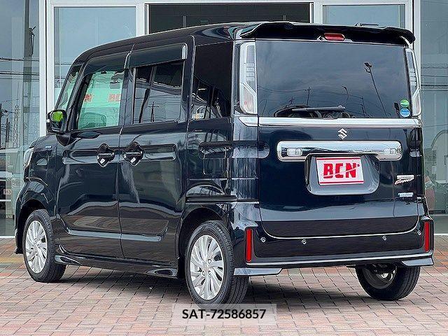 Suzuki SPACIA 2021-03 227536-8