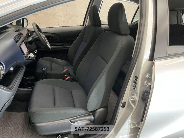 Toyota AQUA 2017-03 260313-5