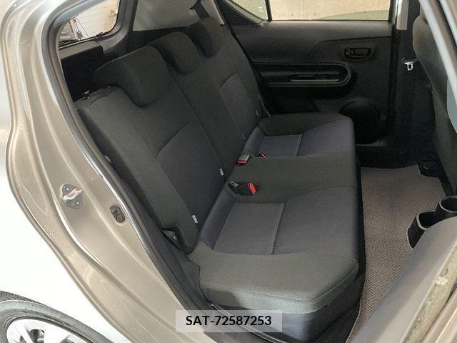 Toyota AQUA 2017-03 260313-4
