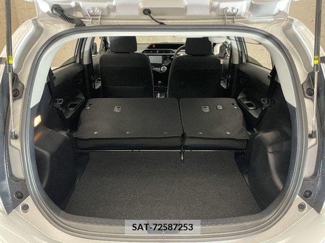Toyota AQUA 2017-03 260313-8