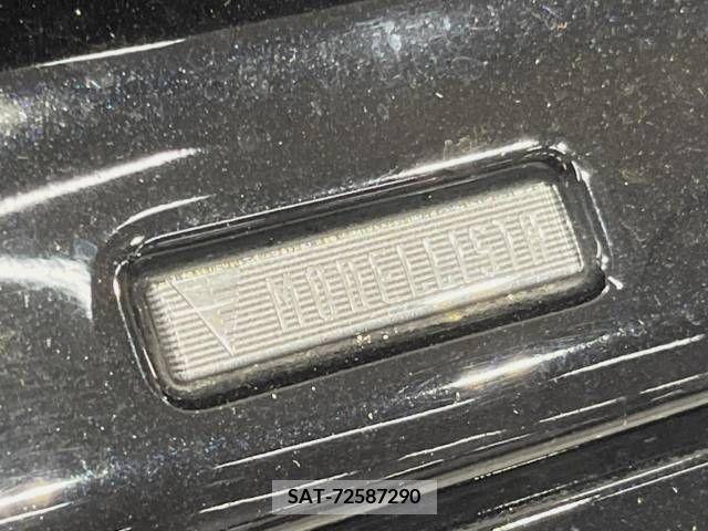 Toyota PRIUS PHV 2017-07 366800-2