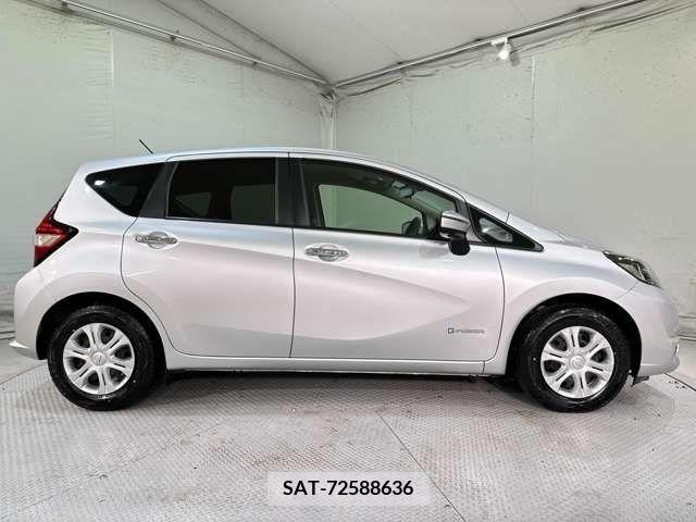 Nissan NOTE 2019-06 279831-7