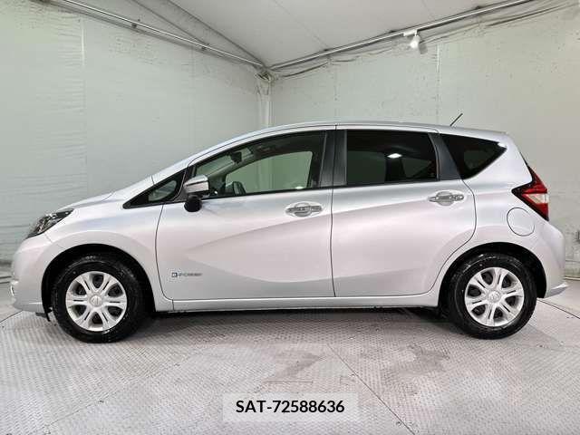 Nissan NOTE 2019-06 279831-11