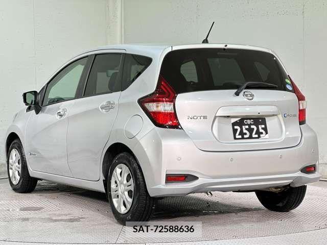 Nissan NOTE 2019-06 279831-10