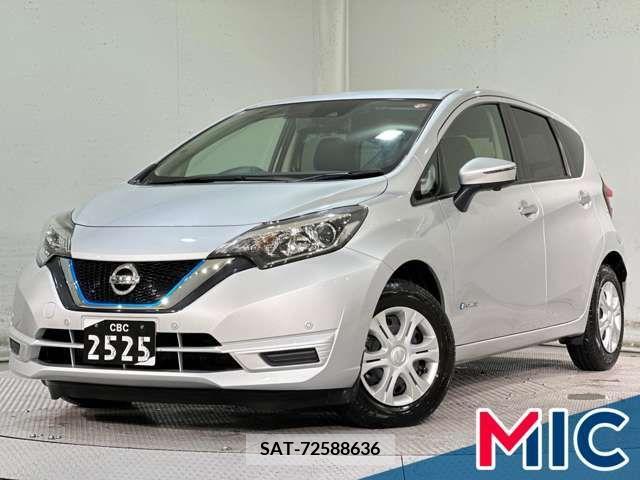 Nissan NOTE 2019-06 279831-5