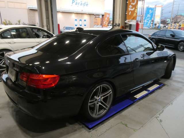 Bmw 3 SERIES 2012-02 17184-5