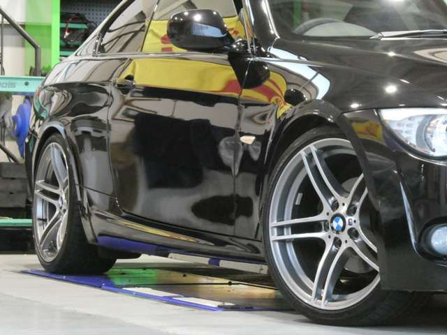 Bmw 3 SERIES 2012-02 17184-8