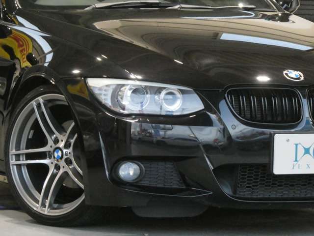 Bmw 3 SERIES 2012-02 17184-1