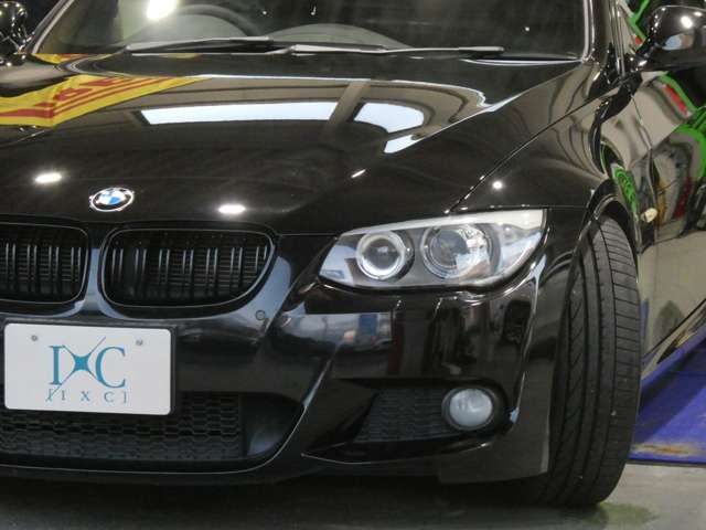 Bmw 3 SERIES 2012-02 17184-3