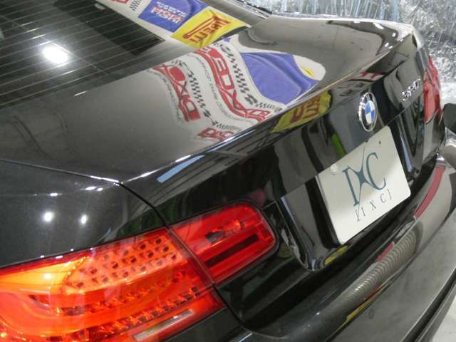 Bmw 3 SERIES 2012-02 17184-6