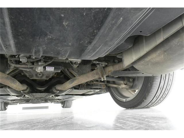 Nissan FUGA 2016-01 17369-7