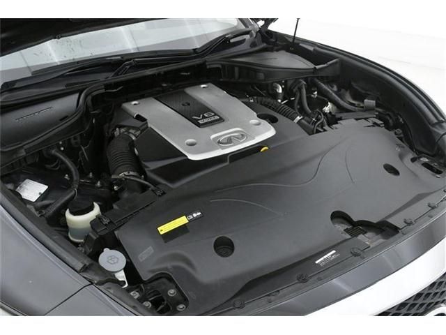 Nissan FUGA 2016-01 17369-10