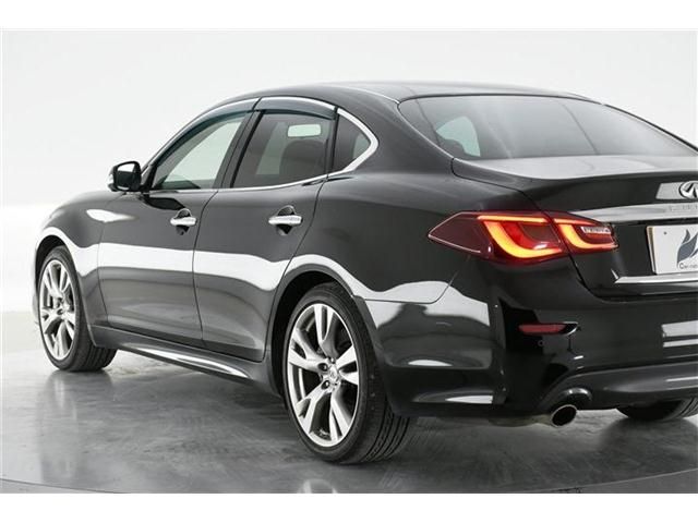 Nissan FUGA 2016-01 17369-6