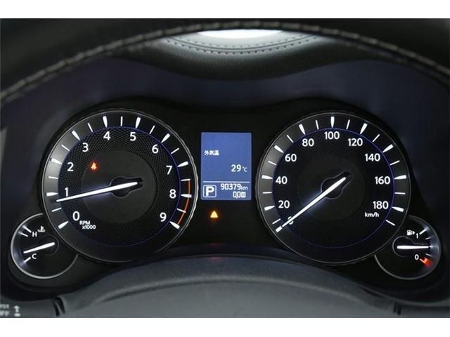 Nissan FUGA 2016-01 17369-9