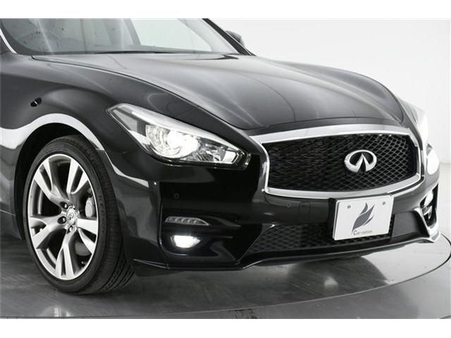 Nissan FUGA 2016-01 17369-2