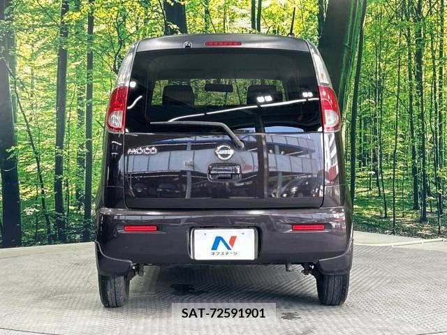 Nissan MOCO 2013-06 324557-15