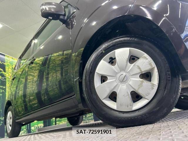 Nissan MOCO 2013-06 324557-13