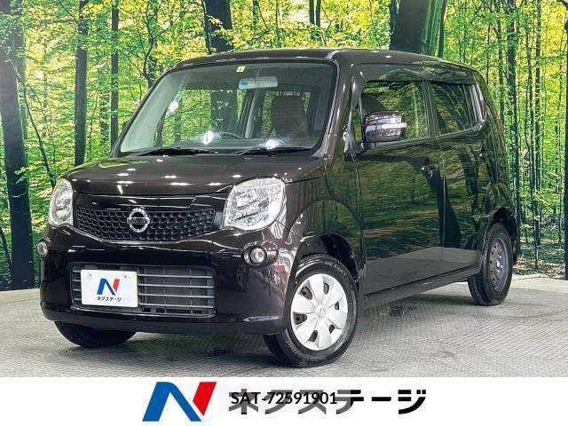 Nissan MOCO 2013-06 324557-0