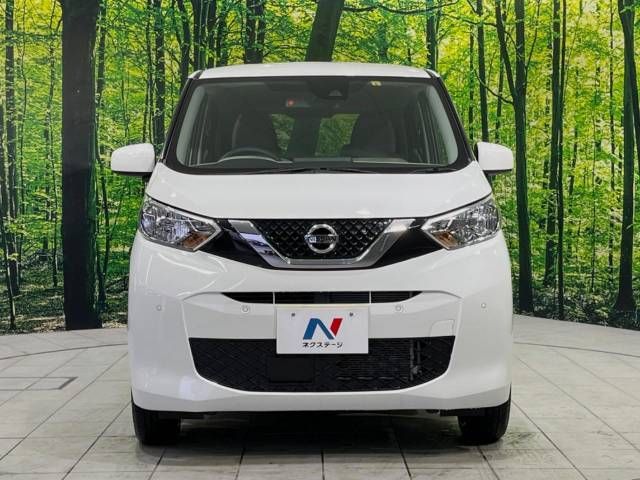 Nissan DAYZ 2022-05 27944-13