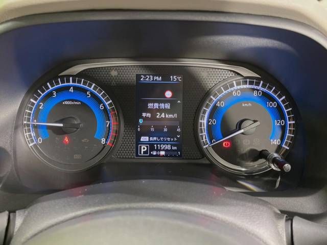 Nissan DAYZ 2022-05 27944-19