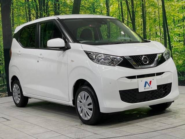 Nissan DAYZ 2022-05 27944-15