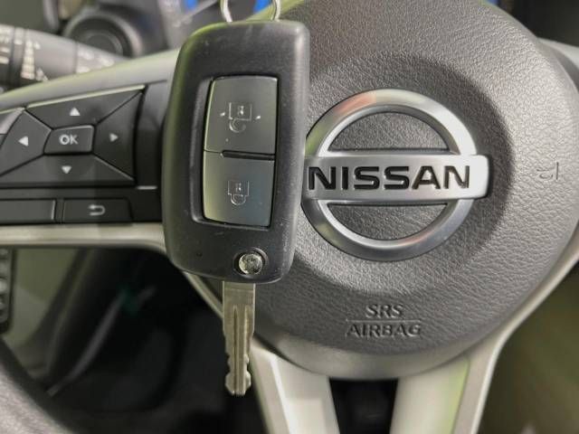 Nissan DAYZ 2022-05 27944-5