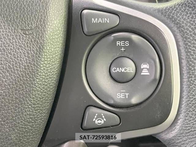 Honda STEP WGN 2017-11 368843-7