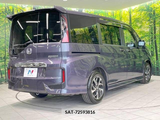 Honda STEP WGN 2017-11 368843-18