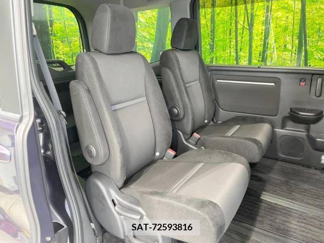 Honda STEP WGN 2017-11 368843-9