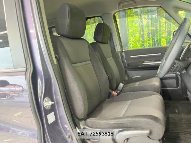 Honda STEP WGN 2017-11 368843-8