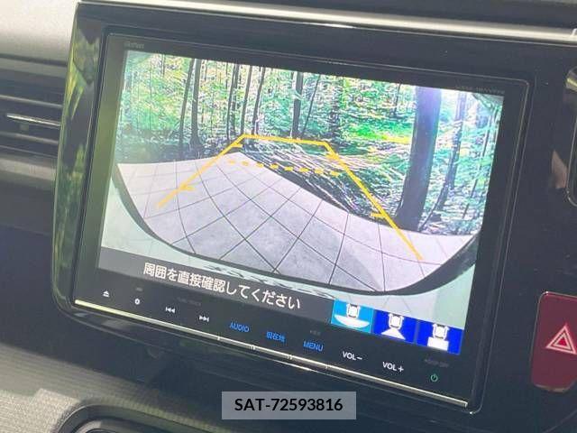 Honda STEP WGN 2017-11 368843-4