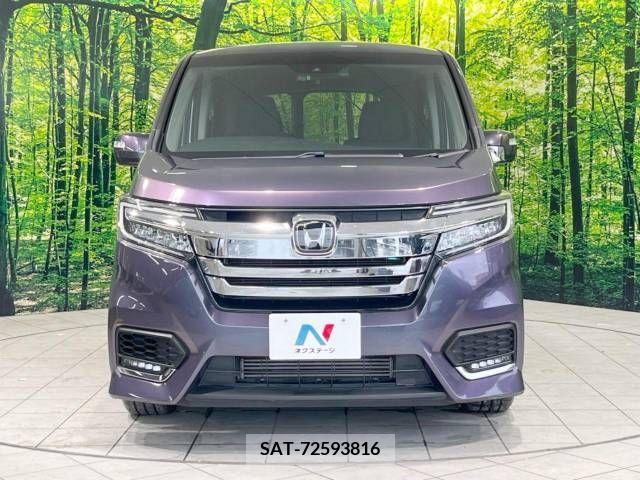 Honda STEP WGN 2017-11 368843-15
