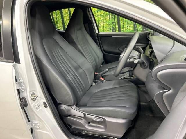 Toyota YARIS 2022-10 19109-7