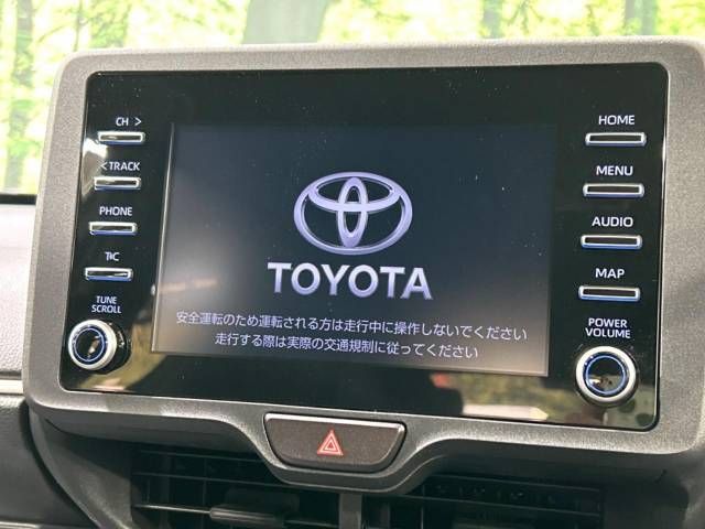 Toyota YARIS 2022-10 19109-3