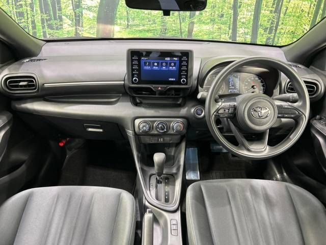 Toyota YARIS 2022-10 19109-1