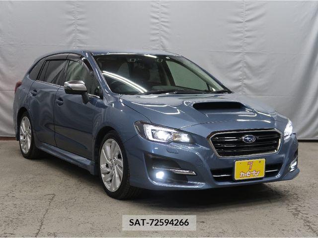 Subaru LEVORG 2018-01 215446-10